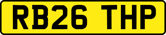 RB26THP