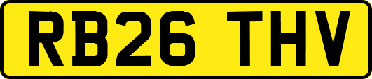 RB26THV