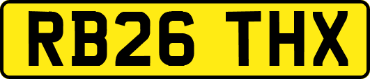 RB26THX