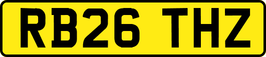 RB26THZ
