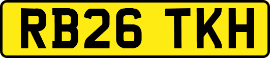 RB26TKH