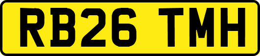 RB26TMH