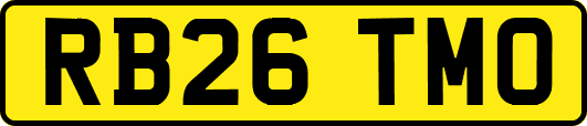 RB26TMO