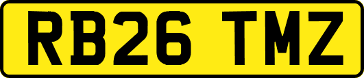 RB26TMZ