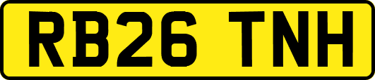 RB26TNH