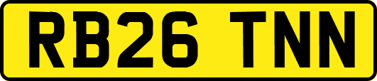 RB26TNN
