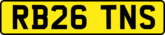 RB26TNS