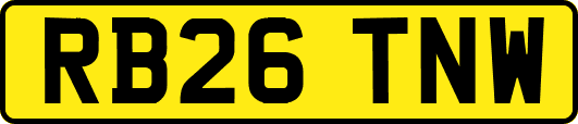 RB26TNW