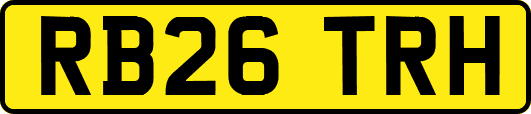 RB26TRH
