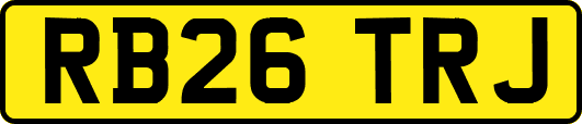 RB26TRJ