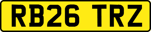RB26TRZ