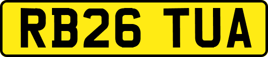 RB26TUA
