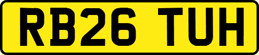 RB26TUH