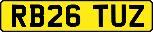 RB26TUZ