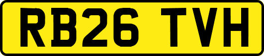 RB26TVH