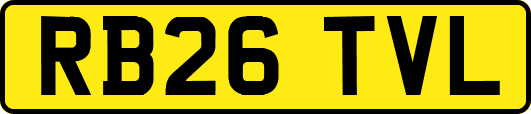 RB26TVL
