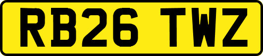 RB26TWZ