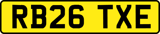 RB26TXE