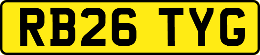 RB26TYG