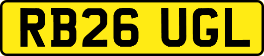 RB26UGL