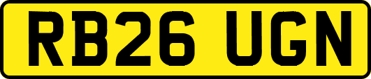 RB26UGN