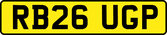 RB26UGP