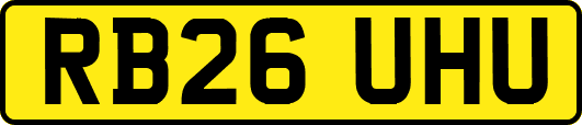 RB26UHU