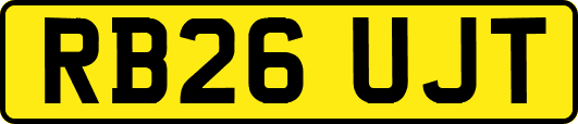 RB26UJT