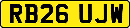 RB26UJW