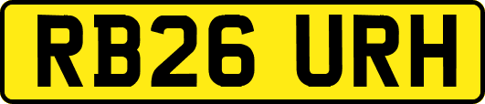 RB26URH