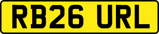 RB26URL