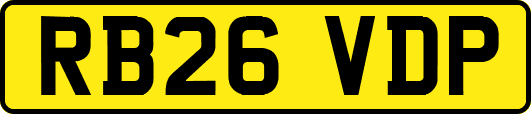 RB26VDP