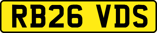 RB26VDS