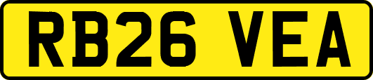 RB26VEA