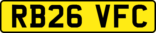 RB26VFC