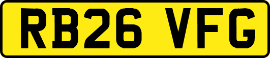 RB26VFG