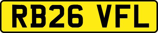 RB26VFL