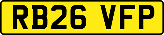 RB26VFP