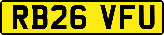 RB26VFU