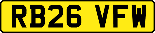 RB26VFW