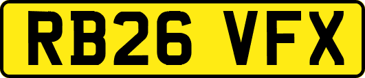 RB26VFX