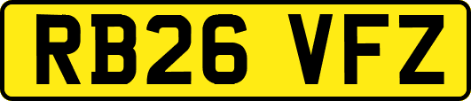 RB26VFZ