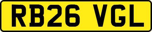 RB26VGL