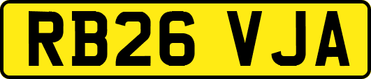 RB26VJA