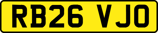 RB26VJO