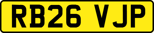 RB26VJP