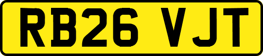 RB26VJT
