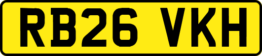 RB26VKH