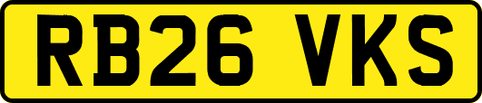 RB26VKS