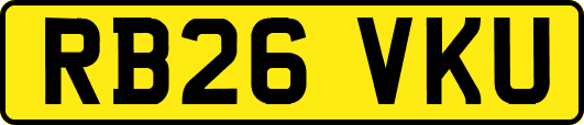 RB26VKU